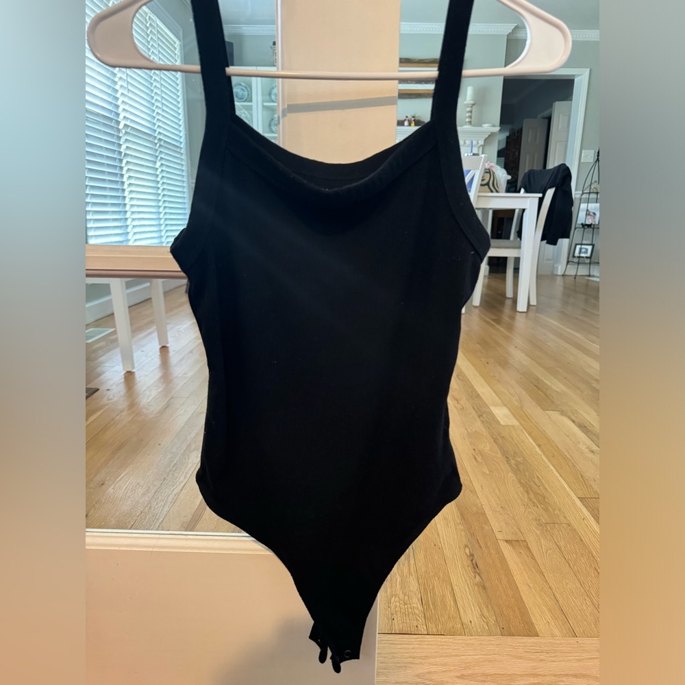 Bodysuit!!